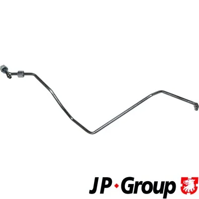 Oil Line, charger
